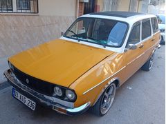 Sahibinden Renault R 12 TSW 1988 Model