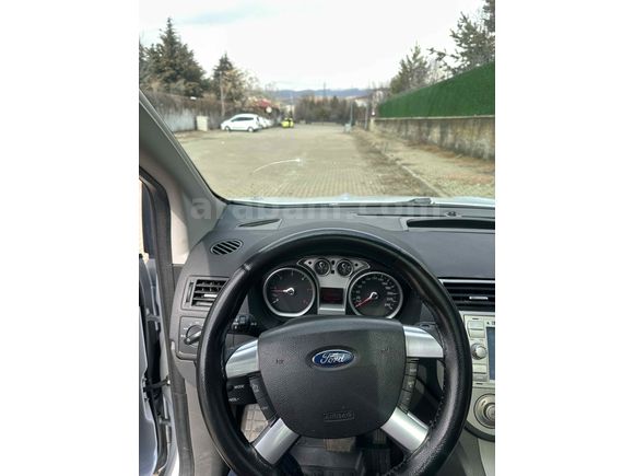 Sahibinden Ford Kuga 2.0 TDCi Selective 2011 Model  268.000 km Beyaz