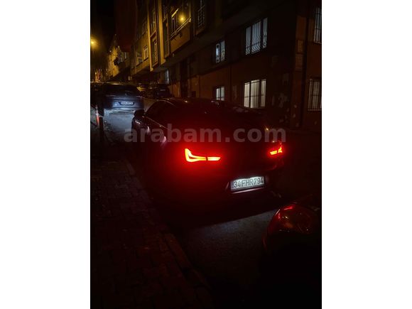 Sahibinden BMW 1 Serisi 118i Joy Plus 2015 Model 