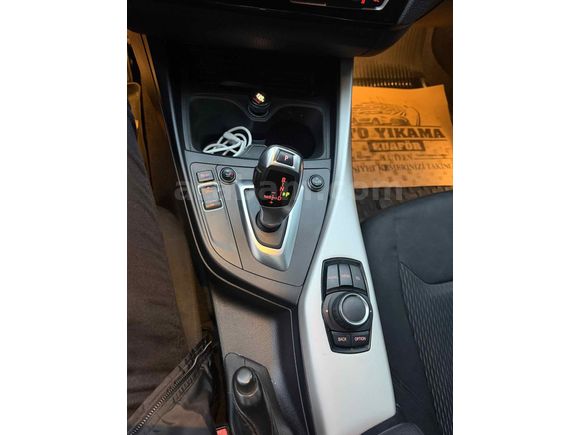 Sahibinden BMW 1 Serisi 118i Joy Plus 2015 Model 
