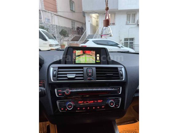 Sahibinden BMW 1 Serisi 118i Joy Plus 2015 Model 