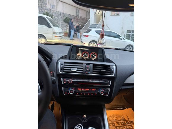 Sahibinden BMW 1 Serisi 118i Joy Plus 2015 Model 