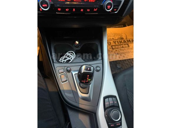 Sahibinden BMW 1 Serisi 118i Joy Plus 2015 Model 