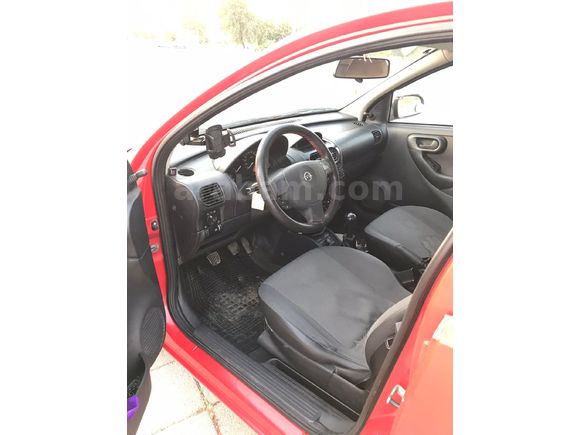 Sahibinden Opel Corsa 1.2 Essentia 2004 Model