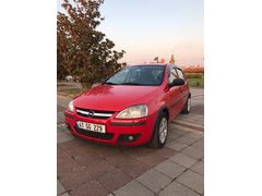 Sahibinden Opel Corsa 1.2 Essentia 2004 Model