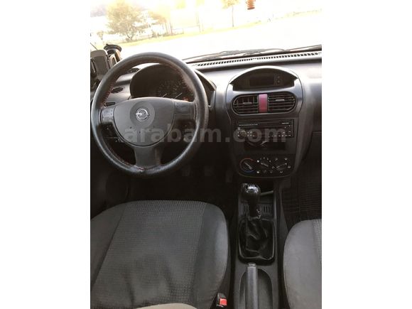 Sahibinden Opel Corsa 1.2 Essentia 2004 Model