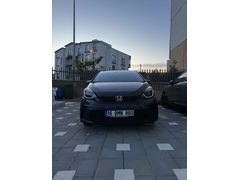 Garantili Sahibinden Honda Jazz 1.5 Hybrid Elegance 2024 Model 