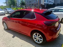 İlk Sahibinden Opel Corsa 1.2 T Elegance 2023 Model garantili 26000 de1295