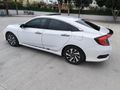 Sahibinden Honda Civic ECO Executive 2017 Model
