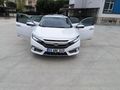 Sahibinden Honda Civic ECO Executive 2017 Model