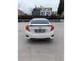 Sahibinden Honda Civic ECO Executive 2017 Model