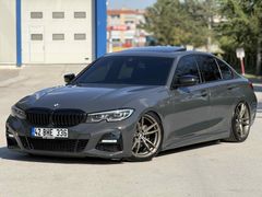 2019 HATASIZ TRAMERSİZ DRAVİT GREY M SPORT-HAYALET-NEXT100-ELK BAGJ.  