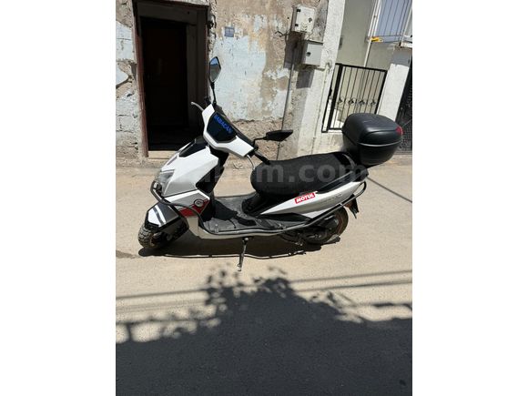 Sahibinden Falcon Quick 50