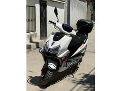 Sahibinden Falcon Quick 50