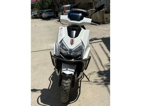 Sahibinden Falcon Quick 50