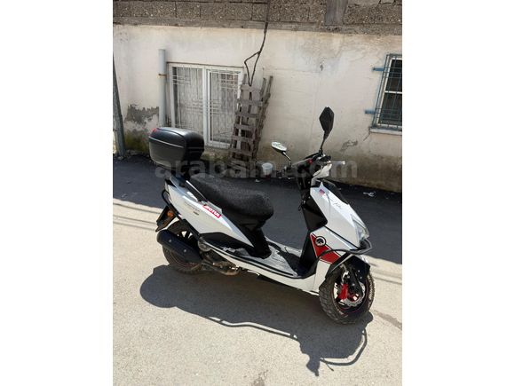 Sahibinden Falcon Quick 50