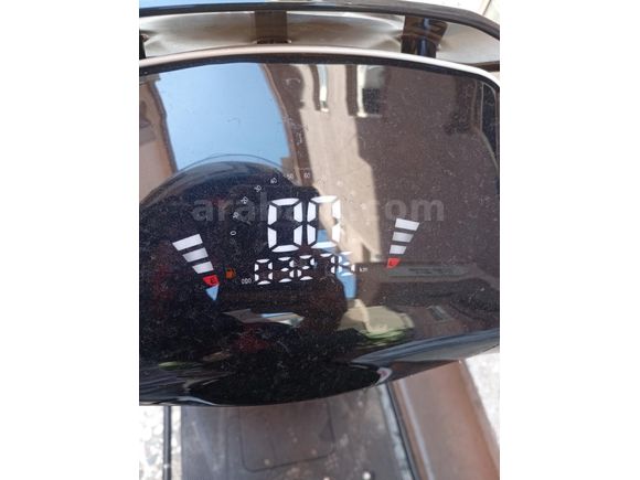 Sahibinden Falcon Quick 50