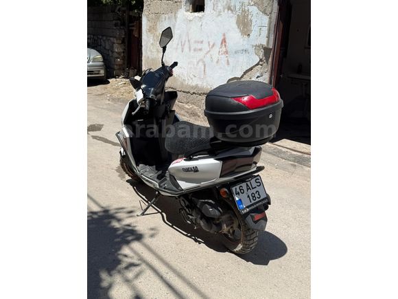 Sahibinden Falcon Quick 50