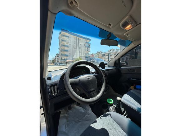 ÖĞRENCİDEN TEMİZ GETZ