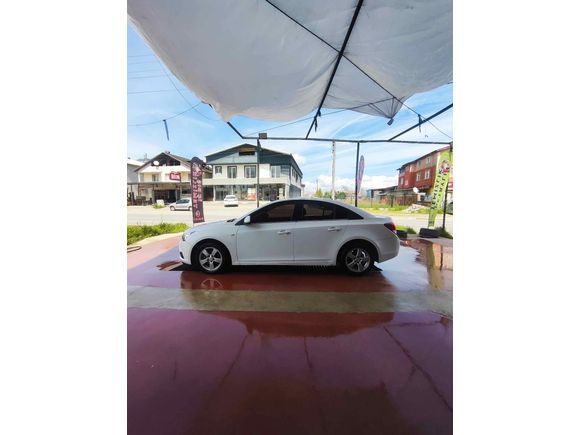 Sahibinden Chevrolet Cruze 1.6 LS 2011 Model 