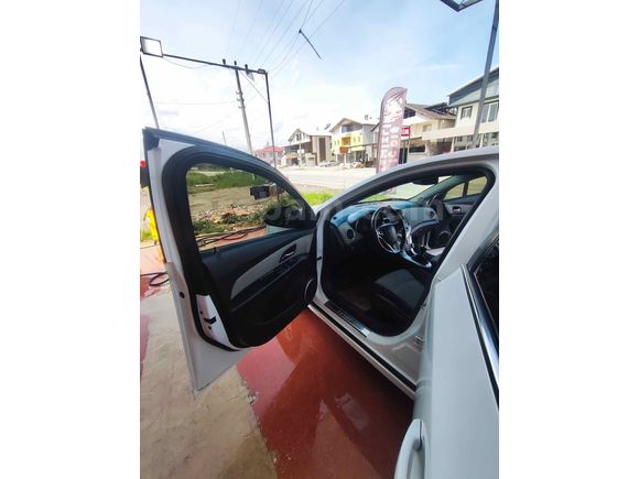 Sahibinden Chevrolet Cruze 1.6 LS 2011 Model 