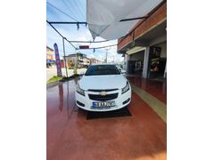 Sahibinden Chevrolet Cruze 1.6 LS 2011 Model 