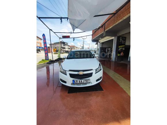 Sahibinden Chevrolet Cruze 1.6 LS 2011 Model 
