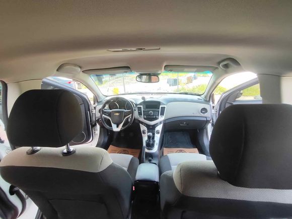 Sahibinden Chevrolet Cruze 1.6 LS 2011 Model 