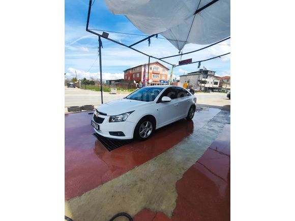 Sahibinden Chevrolet Cruze 1.6 LS 2011 Model 