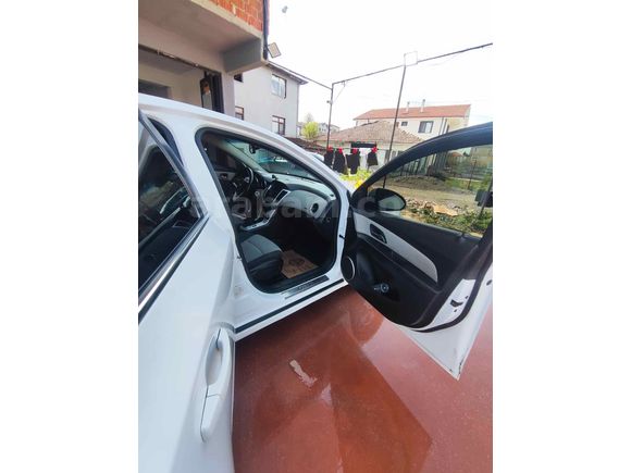 Sahibinden Chevrolet Cruze 1.6 LS 2011 Model 