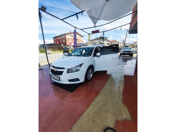 Sahibinden Chevrolet Cruze 1.6 LS 2011 Model 