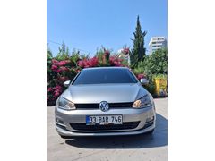Sahibinden Volkswagen Golf 1.6 TDi BlueMotion Comfortline 2015 Model