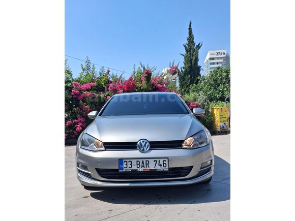 Sahibinden Volkswagen 7