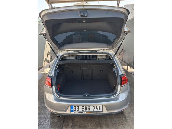 Sahibinden Volkswagen 7