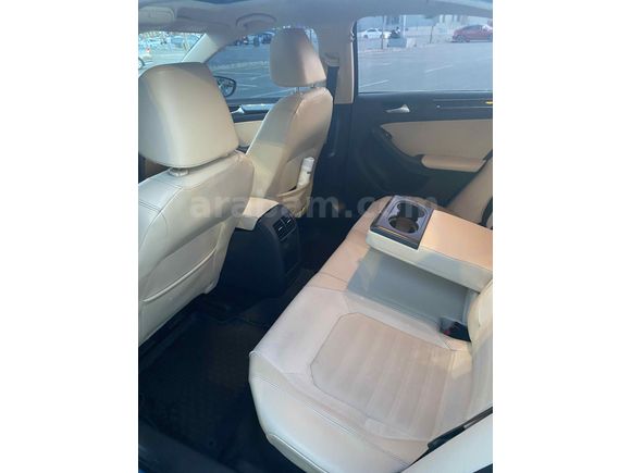Sahibinden Volkswagen Jetta 1.4 TSi BlueMotion Highline 2017 Model 