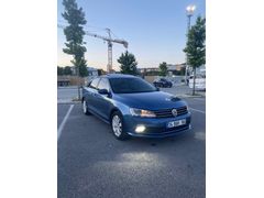 Sahibinden Volkswagen Jetta 1.4 TSi BlueMotion Highline 2017 Model 
