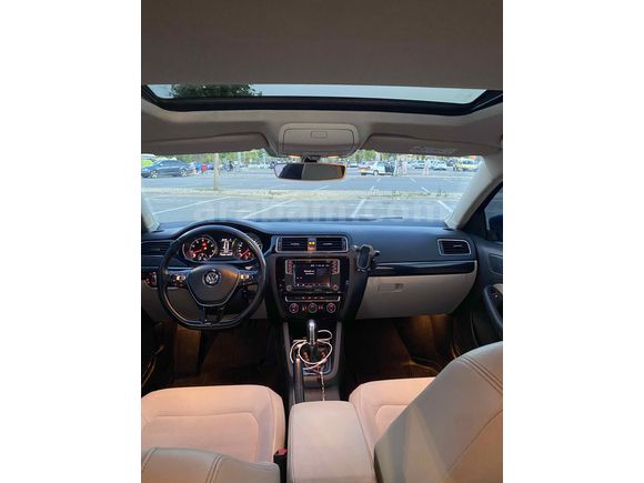 Sahibinden Volkswagen Jetta 1.4 TSi BlueMotion Highline 2017 Model 