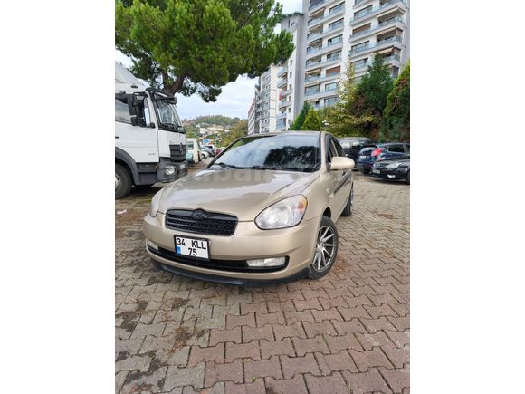 Sahibinden Hyundai Accent Era 1.4 Team 2009 Model