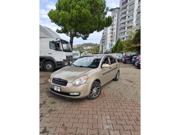 Sahibinden Hyundai Accent Era 1.4 Team 2009 Model