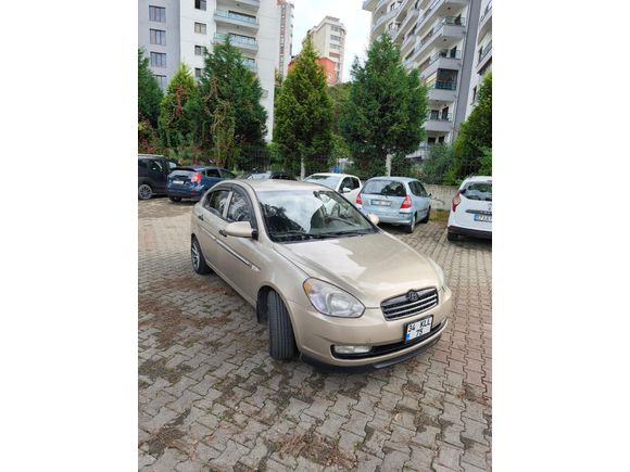 Sahibinden Hyundai Accent Era 1.4 Team 2009 Model