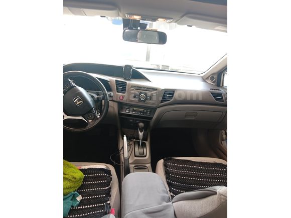 Sahibinden Honda Civic 1.6i VTEC Eco Elegance 2012 Model