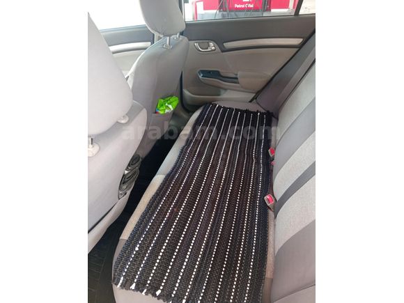 Sahibinden Honda Civic 1.6i VTEC Eco Elegance 2012 Model