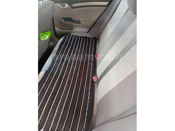 Sahibinden Honda Civic 1.6i VTEC Eco Elegance 2012 Model