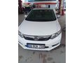 Sahibinden Honda Civic 1.6i VTEC Eco Elegance 2012 Model