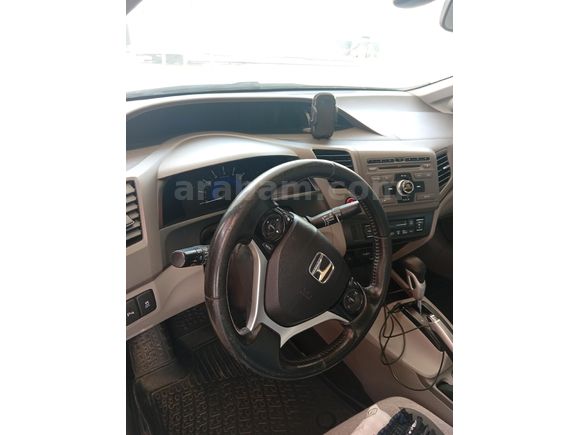 Sahibinden Honda Civic 1.6i VTEC Eco Elegance 2012 Model