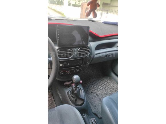 Sahibinden Renault Megane 1.6 RTE 1998 Model 