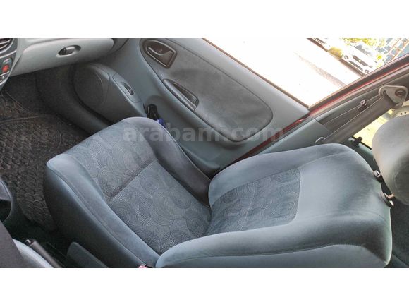 Sahibinden Renault Megane 1.6 RTE 1998 Model 