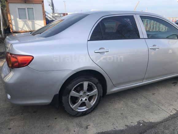 Sahibinden Toyota Corolla 1.4 D-4D Class 2010 Model
