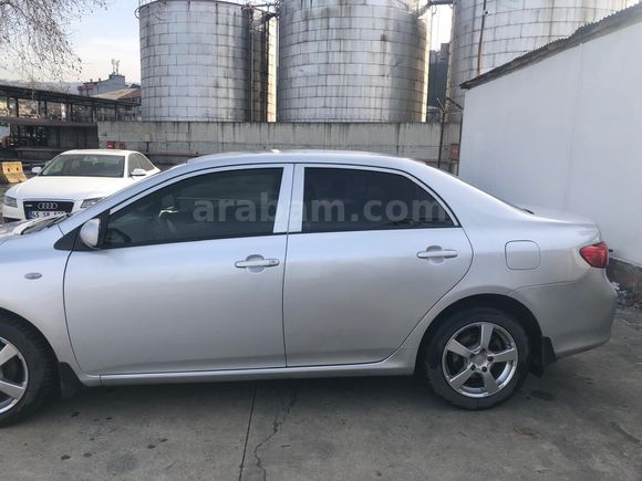 Sahibinden Toyota Corolla 1.4 D-4D Class 2010 Model