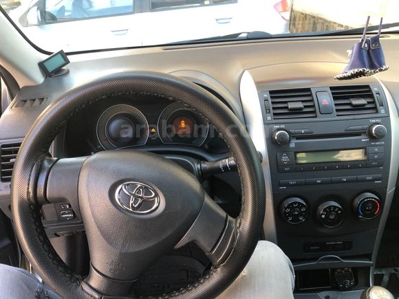Sahibinden Toyota Corolla 1.4 D-4D Class 2010 Model